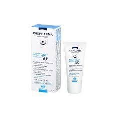 ISISPHARMA - NEOTONE RADIANCE - PROTECTOR SOLAR FACIAL FPS50+ 30ML