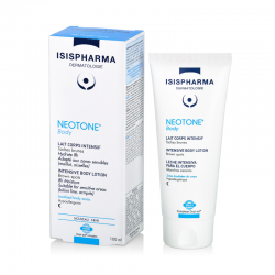 ISISPHARMA - NEOTONE BODY - CREMA CORPORAL DESPIGMENTANTE 100ML
