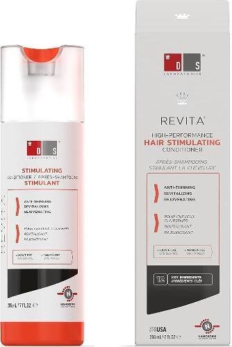 DS LABS - REVITA - ACONDICIONADOR ESTIMULANTE CAPILAR 205ML