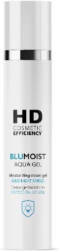 HD - BLUMOIST - CREMA GEL HIDRATANTE 50ML