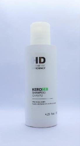 HD - KEROSEB - SHAMPOO EXCESO GRASA 125ML