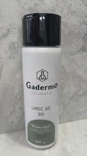 GADERMO - UREC AS - CREMA UREA 30% 250G