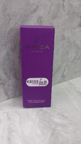 GINZA- KEISS FORTE - SUERO HIDROQUINONA 4% 30G