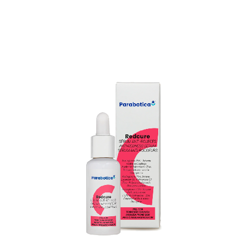 PARABOTICA - REDCURE - SUERO ANTIROJECES 30ML