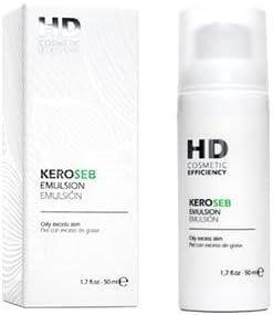 HD - KEROSEB - EMULSION EXCESO GRASA 50ML