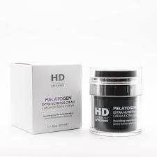 HD - MELATOGEN - CREMA EXTRA NUTRITIVA 50ML