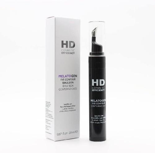 HD - MELATOGEN - EMULSION CONTORNO OJOS 20ML
