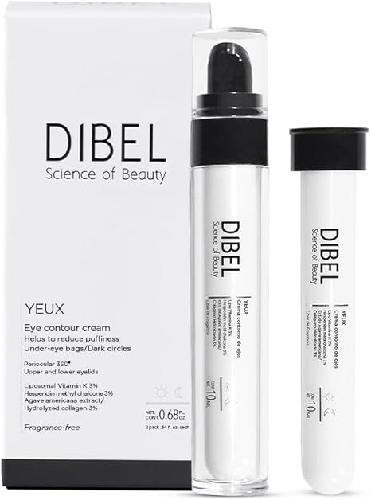 OMICRON - DIBEL - YEUX CONTORNO DE OJOS 20ML