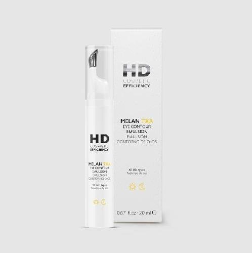 HD - MELAN TXA - EMULSION HIDRATANTE CONTORNO OJOS 20ML