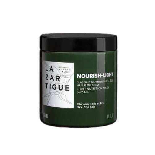 LAZARTIGUE - NOURISH LIGHT - MASCARILLA NUTRICION LIGERA 250ML