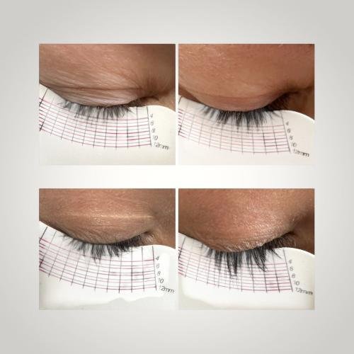 COLORESCIENCE - TOTAL LASH MASCARA/8ML