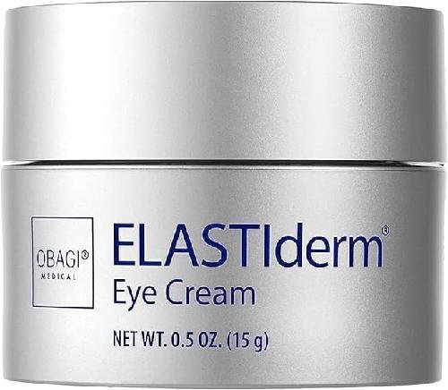 OBAGI - ELASTIDERM - CREMA ANTIENVEJECIMIENTO PARA OJOS 15G