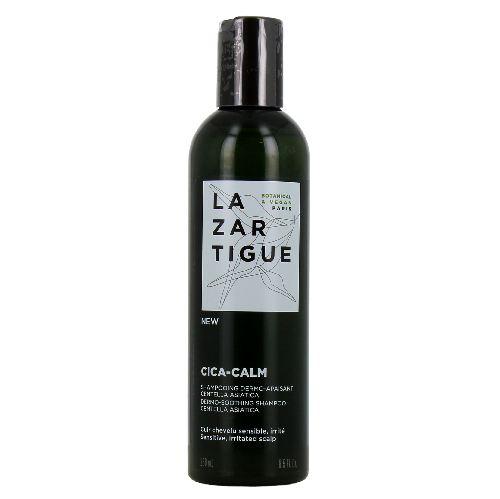 LAZARTIGUE - CICA CALM - SHAMPOO DERMO CALMANTE 250 ML