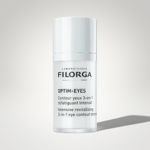 FILORGA - OPTIM EYES - CREMA CONTORNO OJOS 15ML
