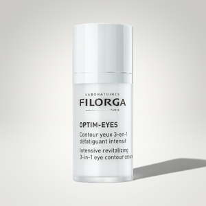 FILORGA - OPTIM EYES - CREMA CONTORNO OJOS 15ML