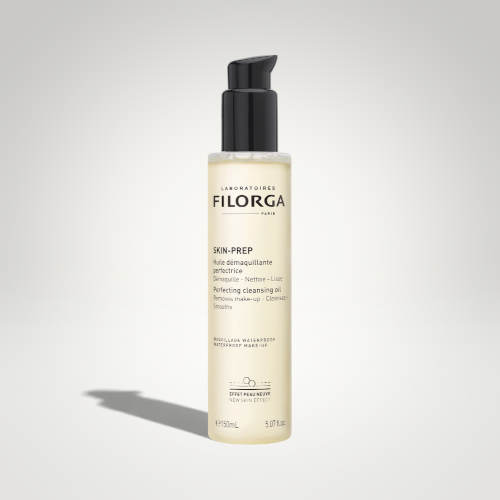 FILORGA - SKIN PREP - ACEITE LIMPIADOR DESMAQUILLANTE 150ML