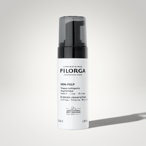FILORGA - SKIN PREP - MOUSSE ESPUMA LIMPIADORA 150ML