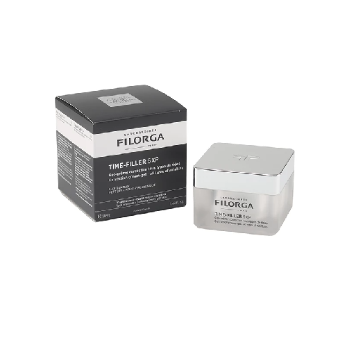 FILORGA - TIME FILLER 5XP - CREMA GEL ANTIEDAD 50ML