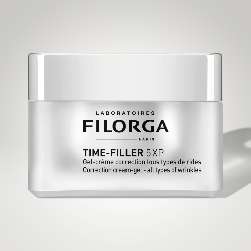 FILORGA - TIME FILLER 5XP - CREMA GEL ANTIEDAD 50ML