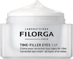 FILORGA - TIME FILLER EYES 5XP - CREMA ANTIEDAD CONTORNO OJOS 15ML
