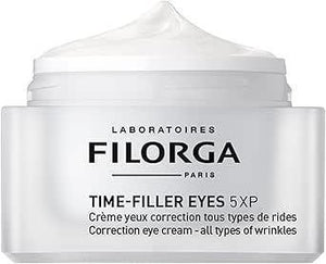FILORGA - TIME FILLER EYES 5XP - CREMA ANTIEDAD CONTORNO OJOS 15ML