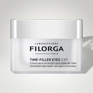 FILORGA - TIME FILLER EYES 5XP - CREMA ANTIEDAD CONTORNO OJOS 15ML