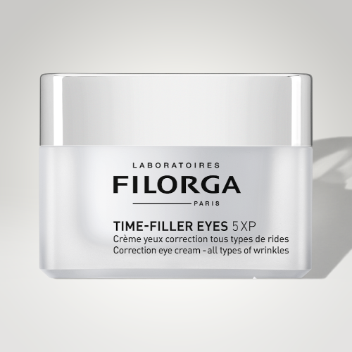 FILORGA - TIME FILLER EYES 5XP - CREMA ANTIEDAD CONTORNO OJOS 15ML
