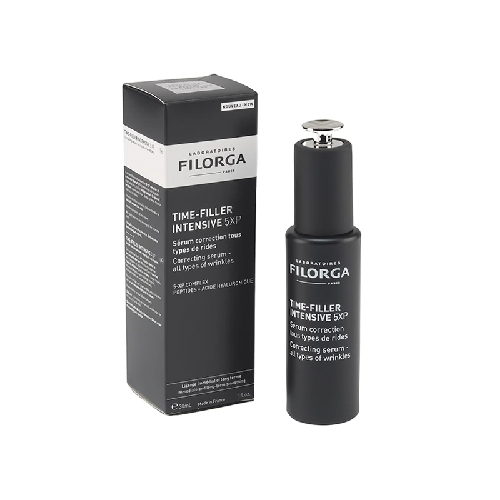 FILORGA - TIME FILLER INTENSIVE 5XP FLACON 30ML