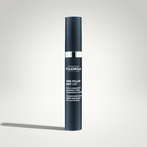 FILORGA - TIME FILLER SHOT 5XP - SUERO CONCENTRADO 15ML