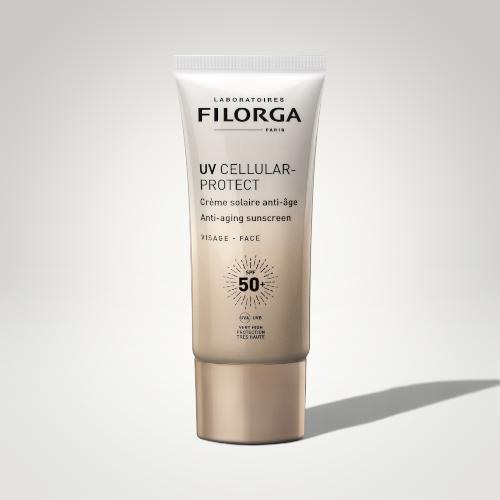 FILORGA - UV CELLULAR PROTECT - PROTECTOR SOLAR ANTI-EDAD 40ML