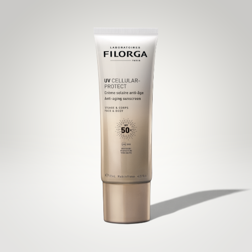 FILORGA - UV CELLULAR PROTECT FACE & BODY SPF50+ 125ML