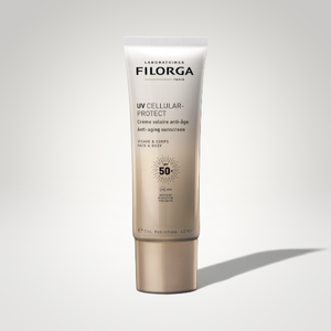 FILORGA - UV CELLULAR PROTECT FACE & BODY SPF50+ 125ML