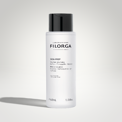 FILORGA PARIS - SKIN PREP MICELLAIRE - SOLUCION MICELAR HIDRATANTE 400ML