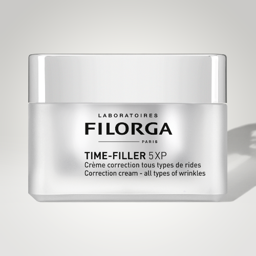 FILORGA- TIME-FILLER 5 XP 50mL.