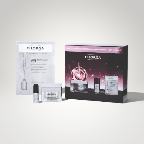 FILORGA- XMAS BOX NCEF
