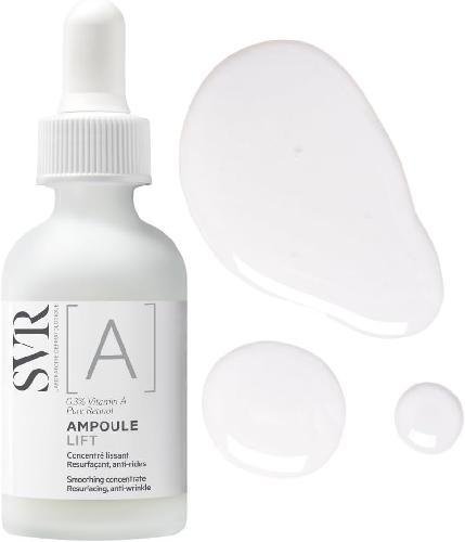 SVR - AMPOULE LIFT A - SUERO ALISADOR ANTIARRUGAS 30ML