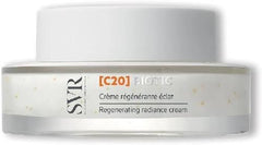 SVR - C20 BIOTIC - CREMA REGENERADORA ILUMINADORA 50ML