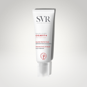 SVR - CICAVIT+ BAUME - BALSAMO LABIOS DAÑADOS 10G