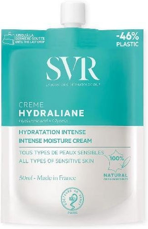 SVR - HYDRALIANE - CREMA HIDRATACION INTENSA 50ML