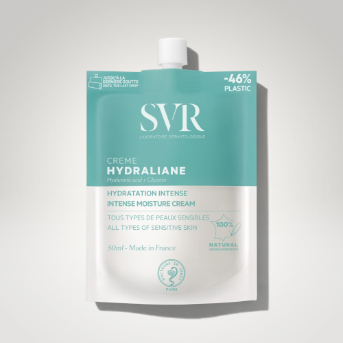 SVR - HYDRALIANE - CREMA HIDRATACION INTENSA 50ML