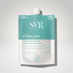 SVR - HYDRALIANE - CREMA HIDRATACION INTENSA 50ML