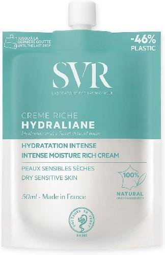 SVR - HYDRALIANE RICHE - CREMA NUTRITIVA HIDRATACION 50ML