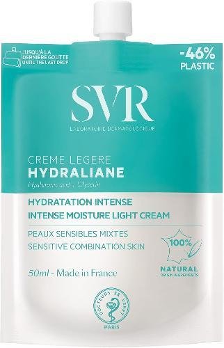 SVR - HYDRALIANE LEGERE - CREMA LIGERA HIDRATANTE 50ML