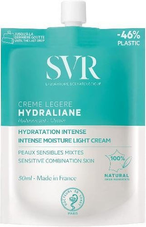 SVR - HYDRALIANE LEGERE - CREMA LIGERA HIDRATANTE 50ML