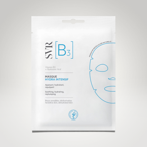 SVR - MASQUE HYDRA INTENSIF B3 - MASCARILLA HIDRATANTE INTENSA 1PZ