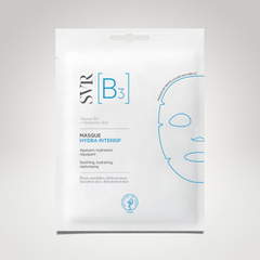 SVR - MASQUE HYDRA INTENSIF B3 - MASCARILLA HIDRATANTE INTENSA 1PZ
