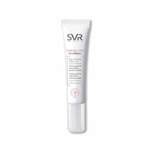 SVR - PALPEBRAL - CREMA CALMANTE CONTORNO DE OJOS 15ML