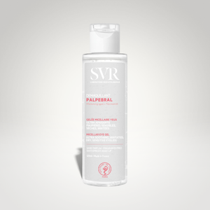 SVR - PALPEBRAL - GEL DESMAQUILLANTE PARA OJOS 125ML
