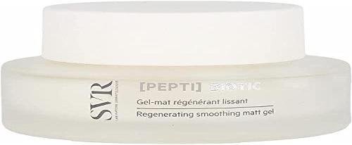 SVR - PEPTI BIOTIC - GEL MATE REGENERADOR ALISADOR 50ML