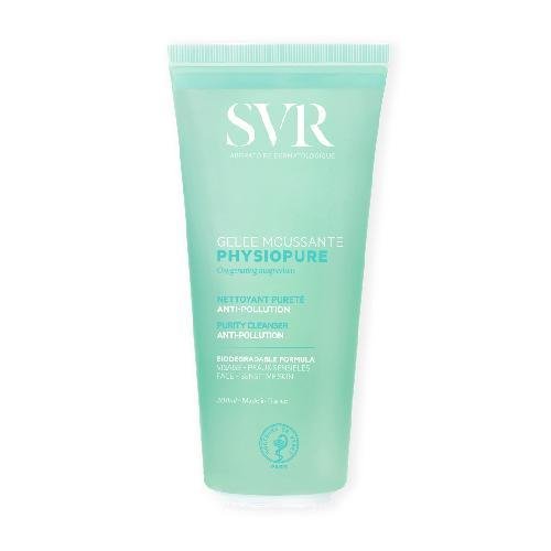 SVR - PHYSIOPURE GELEE MOUSSANTE - GEL DE LIMPIEZA 200ML